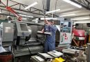 CNC Toolroom lathe